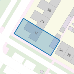 Perceel HDW00-I-5353