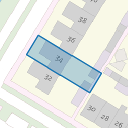 Perceel HDW00-I-5354