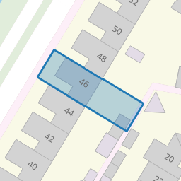 Perceel HDW00-I-5360