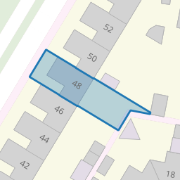 Perceel HDW00-I-5361