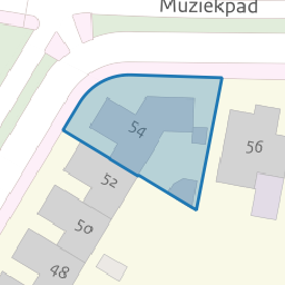 Perceel HDW00-I-5364