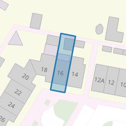 Perceel HDW00-I-5367