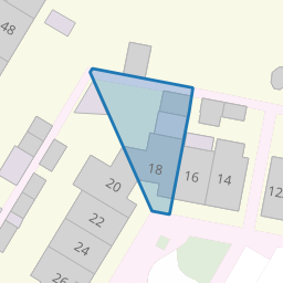 Perceel HDW00-I-5368