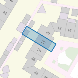 Perceel HDW00-I-5370