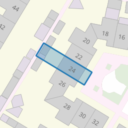 Perceel HDW00-I-5371