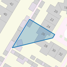 Perceel HDW00-I-5372