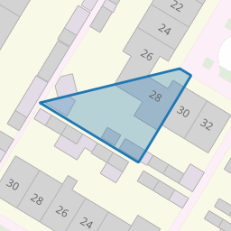 Perceel HDW00-I-5373