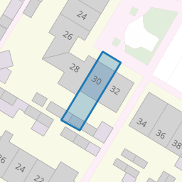 Perceel HDW00-I-5374