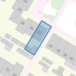 Perceel HDW00-I-5375