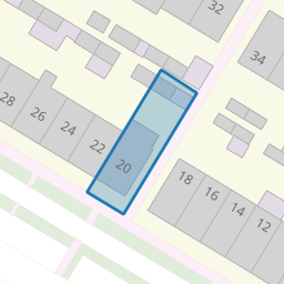 Perceel HDW00-I-5376