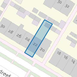 Perceel HDW00-I-5377