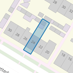 Perceel HDW00-I-5378