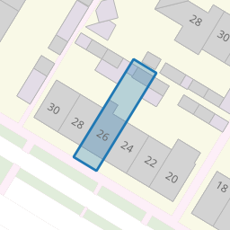 Perceel HDW00-I-5379