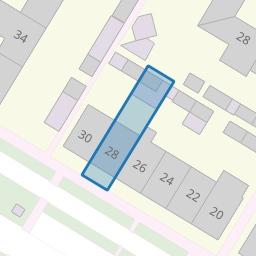 Perceel HDW00-I-5380