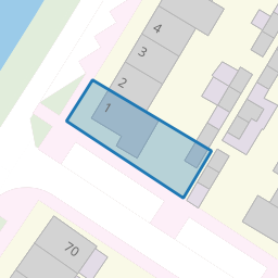 Perceel HDW00-I-5382