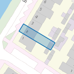 Perceel HDW00-I-5383