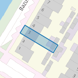 Perceel HDW00-I-5384