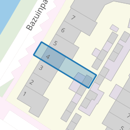 Perceel HDW00-I-5385