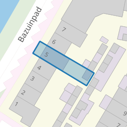 Perceel HDW00-I-5386