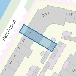 Perceel HDW00-I-5388