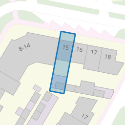 Perceel HDW00-I-5389