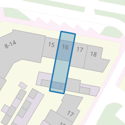 Perceel HDW00-I-5390