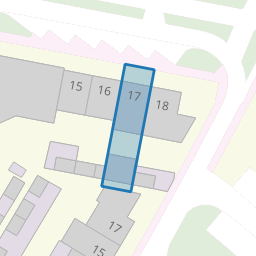 Perceel HDW00-I-5391