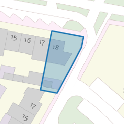 Perceel HDW00-I-5392