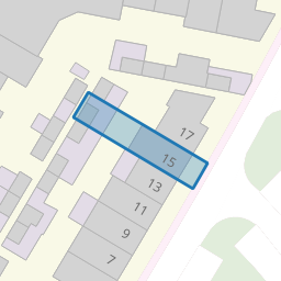 Perceel HDW00-I-5394