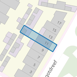 Perceel HDW00-I-5396