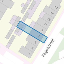 Perceel HDW00-I-5398