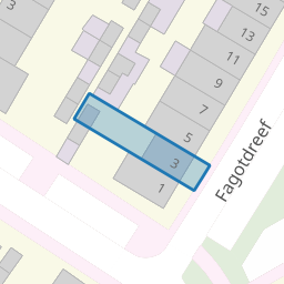 Perceel HDW00-I-5400