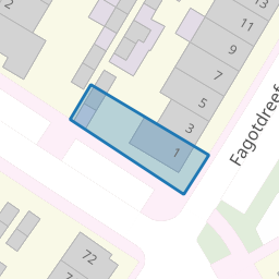 Perceel HDW00-I-5401