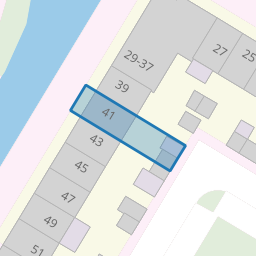 Perceel HDW00-I-5409