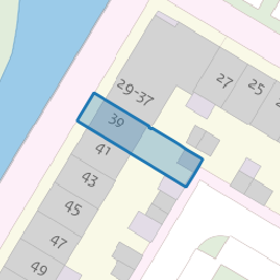 Perceel HDW00-I-5410