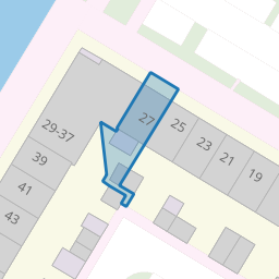 Perceel HDW00-I-5411