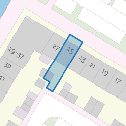 Perceel HDW00-I-5412