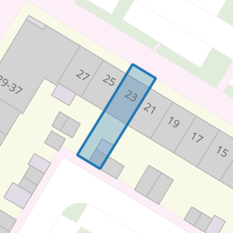 Perceel HDW00-I-5413