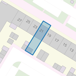 Perceel HDW00-I-5414