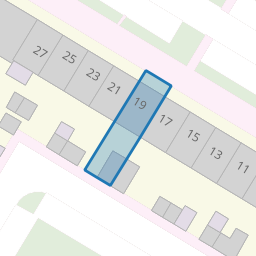 Perceel HDW00-I-5415