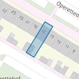 Perceel HDW00-I-5416