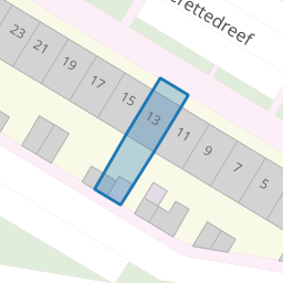 Perceel HDW00-I-5418