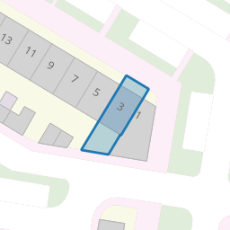 Perceel HDW00-I-5423