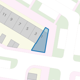 Perceel HDW00-I-5424