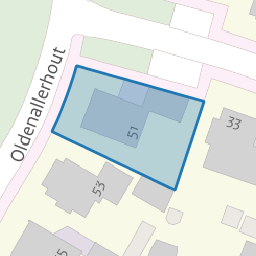 Perceel HDW00-I-5439