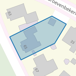 Perceel HDW00-I-5473