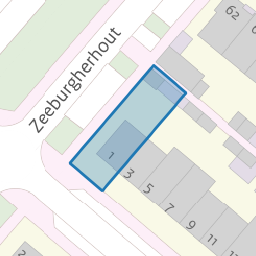 Perceel HDW00-I-5488