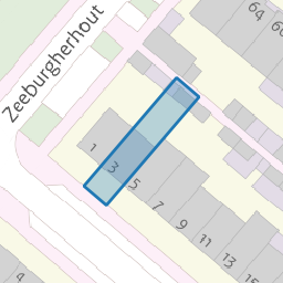 Perceel HDW00-I-5489