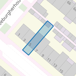 Perceel HDW00-I-5490