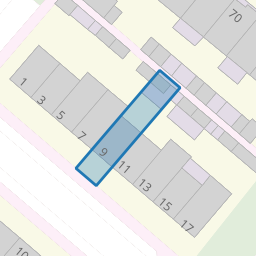 Perceel HDW00-I-5492